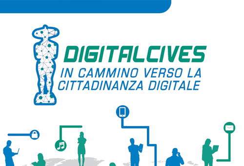 DigitalCives Opuscolo