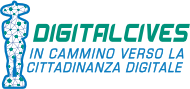 Logo di DigitalCives