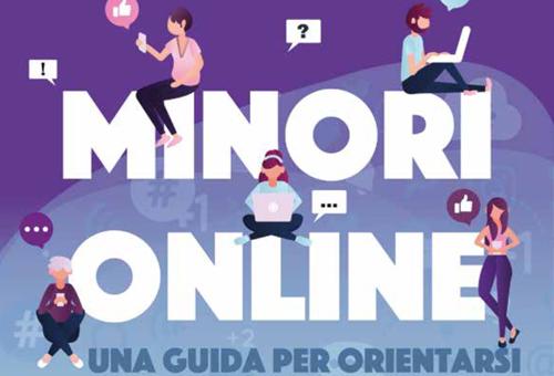 Minori online - una guida per orientarsi