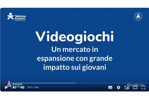 Tipologie di videogiochi