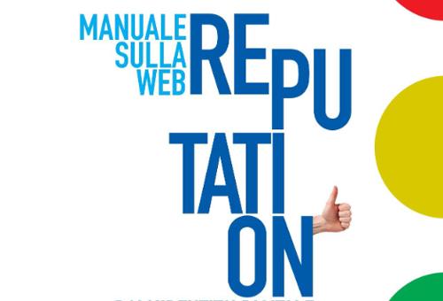 Manuale sulla Web Reputation