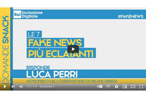 Le 7 Fake News più eclatanti