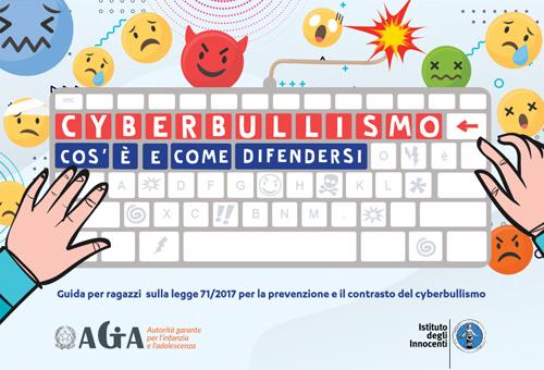 Cyberbullismo, cos'è e come difendersi