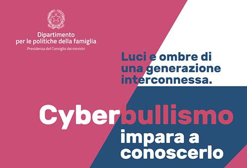 Luci e ombre di una generazione interconnessa. Cyberbullismo: impara a conoscerlo