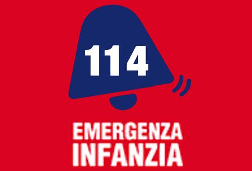 114 - Emergenza Infanzia