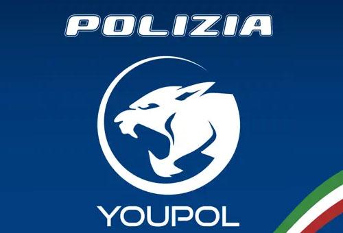 Scarica l'app Youpol