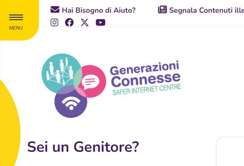 Generazioni Connesse