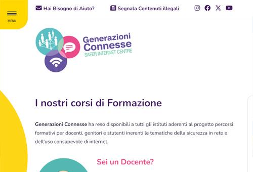 Generazioni Connesse