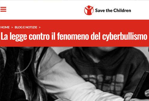 Legge contro il cyberbullismo in 5 punti