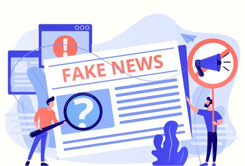 Il problema delle Fake News