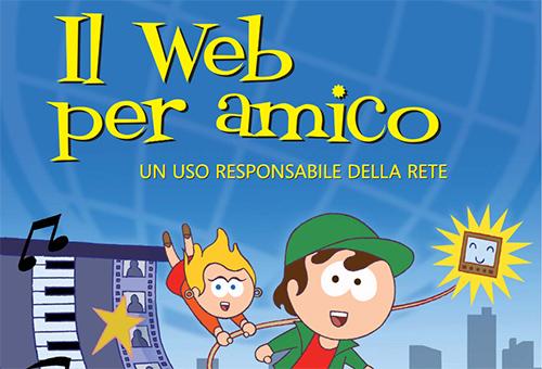 Il Web per amico