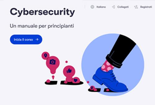 Cybersecurity Un manuale per principianti