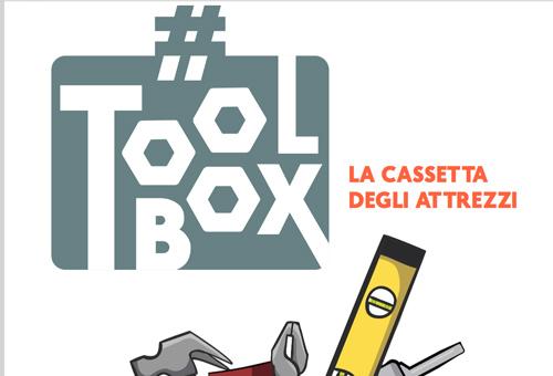 #Toolbox LA CASSETTA DEGLI ATTREZZI