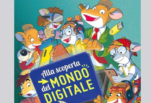 Alla scoperta del mondo digitale