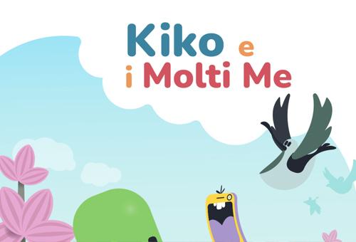 Kiko e i molti me